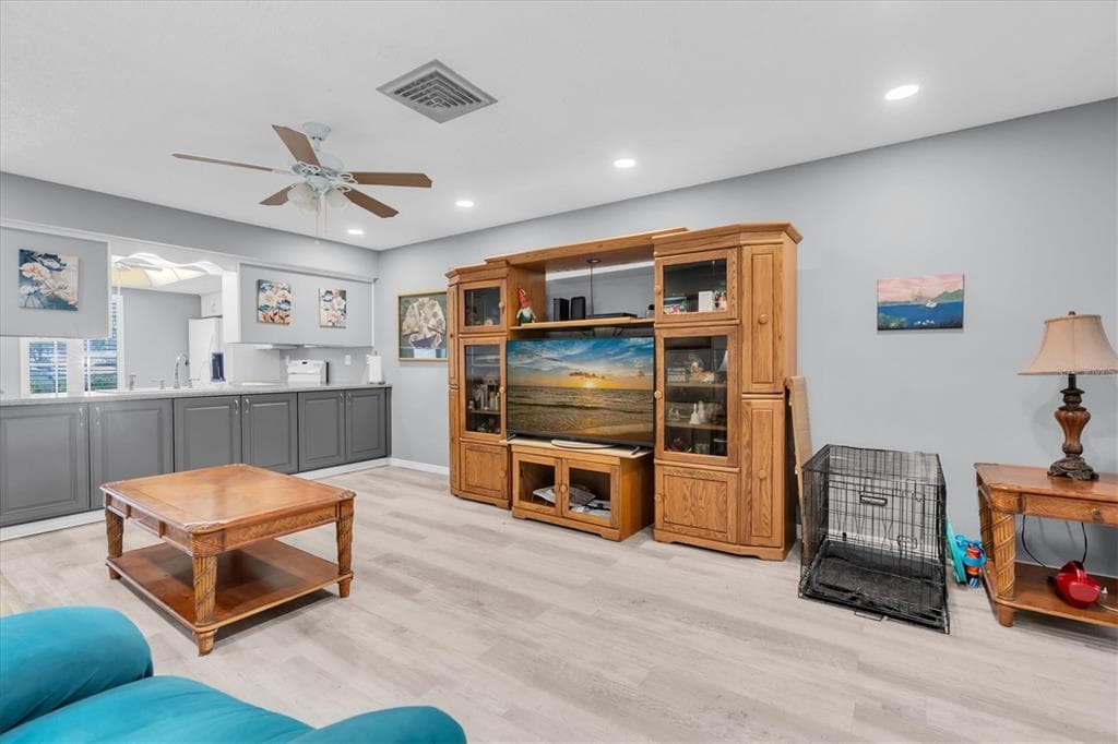 12227 DARWOOD DRIVE # B, HUDSON, FL 34667 — zdjęcie 3