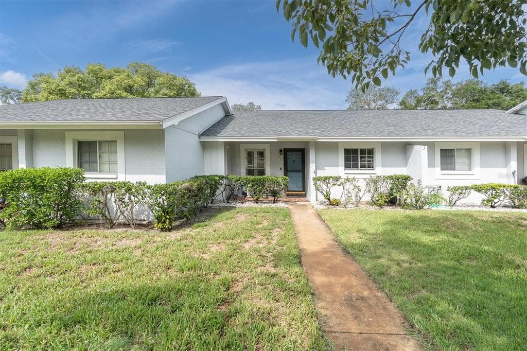 12227 DARWOOD DRIVE # B, HUDSON, FL 34667