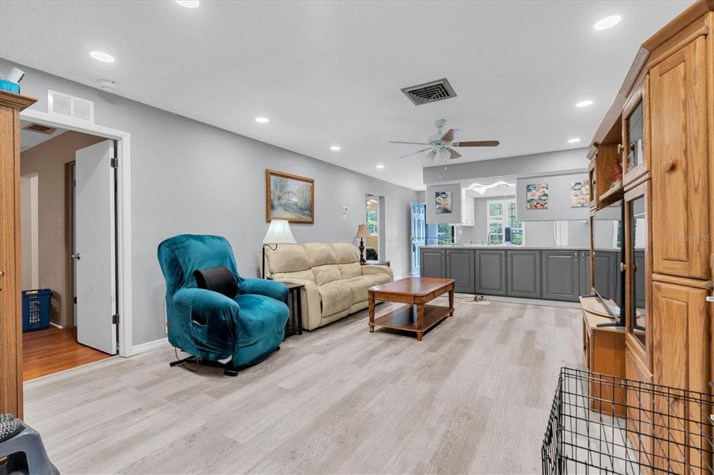 12227 DARWOOD DRIVE # B, HUDSON, FL 34667 — zdjęcie 4