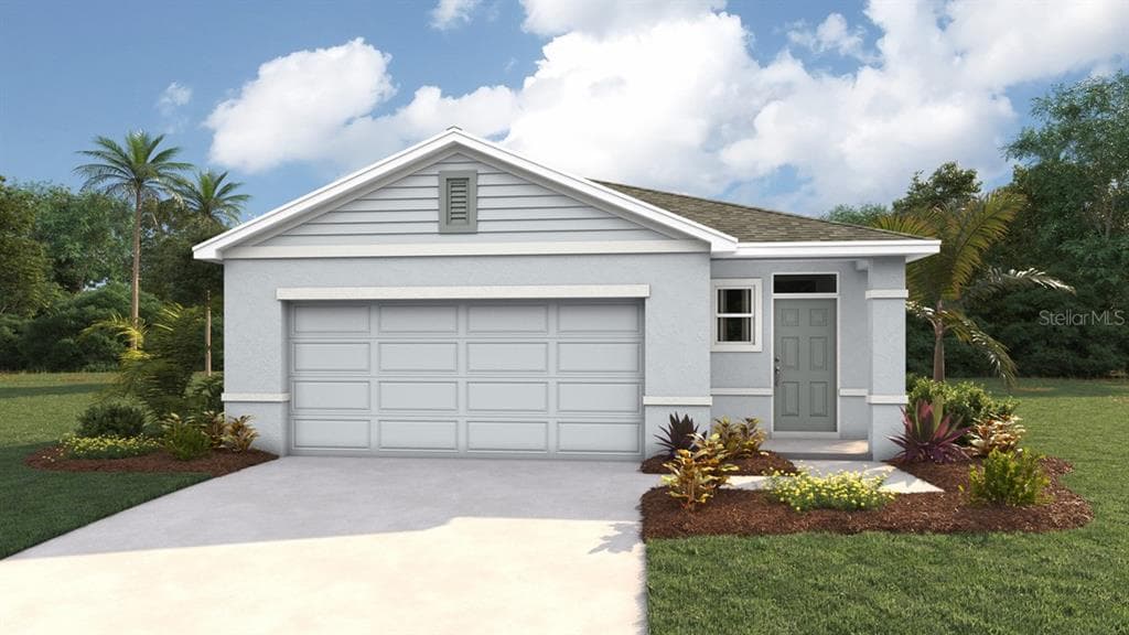 10557 TUCKER ROAD, WEEKI WACHEE, FL 34613