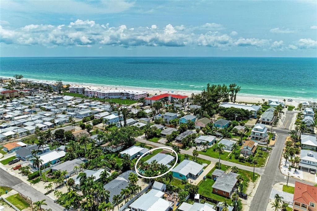 2711 AVENUE C, HOLMES BEACH, FL 34217 — zdjęcie 2