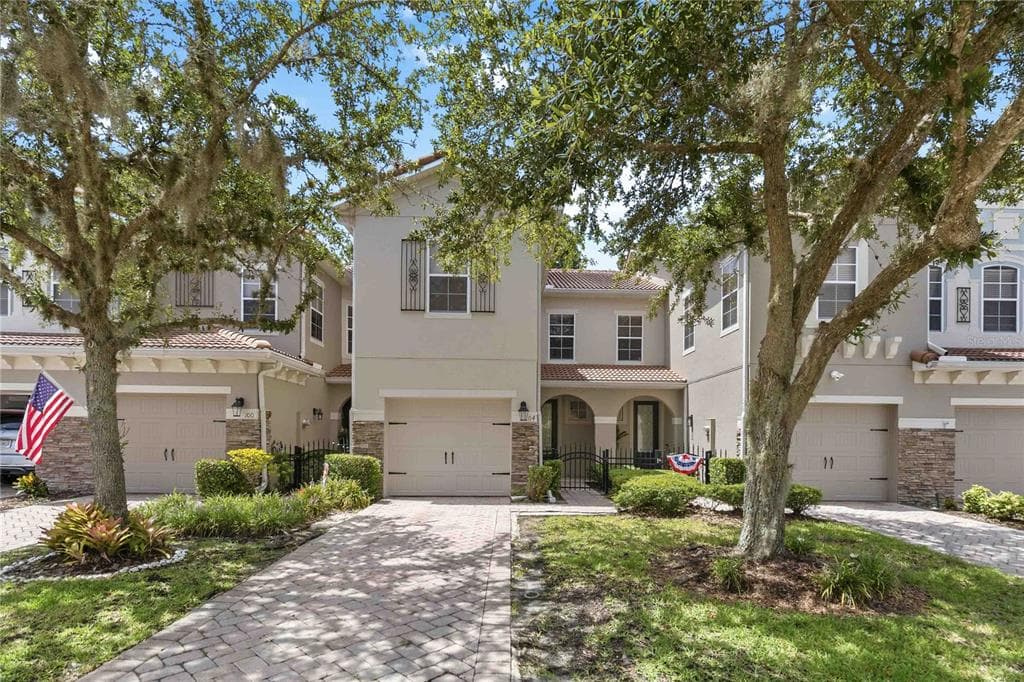 104 CANTERBURY BELL DRIVE, OVIEDO, FL 32765 — zdjęcie 3
