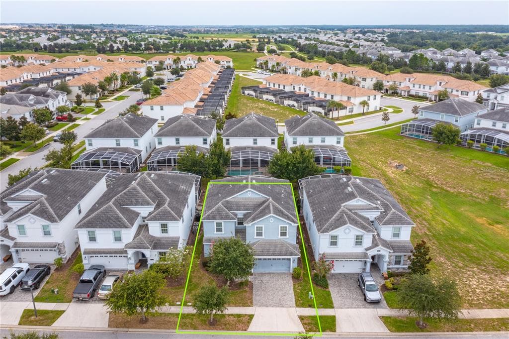 1673 MOON VALLEY DRIVE, DAVENPORT, FL 33896 — zdjęcie 2