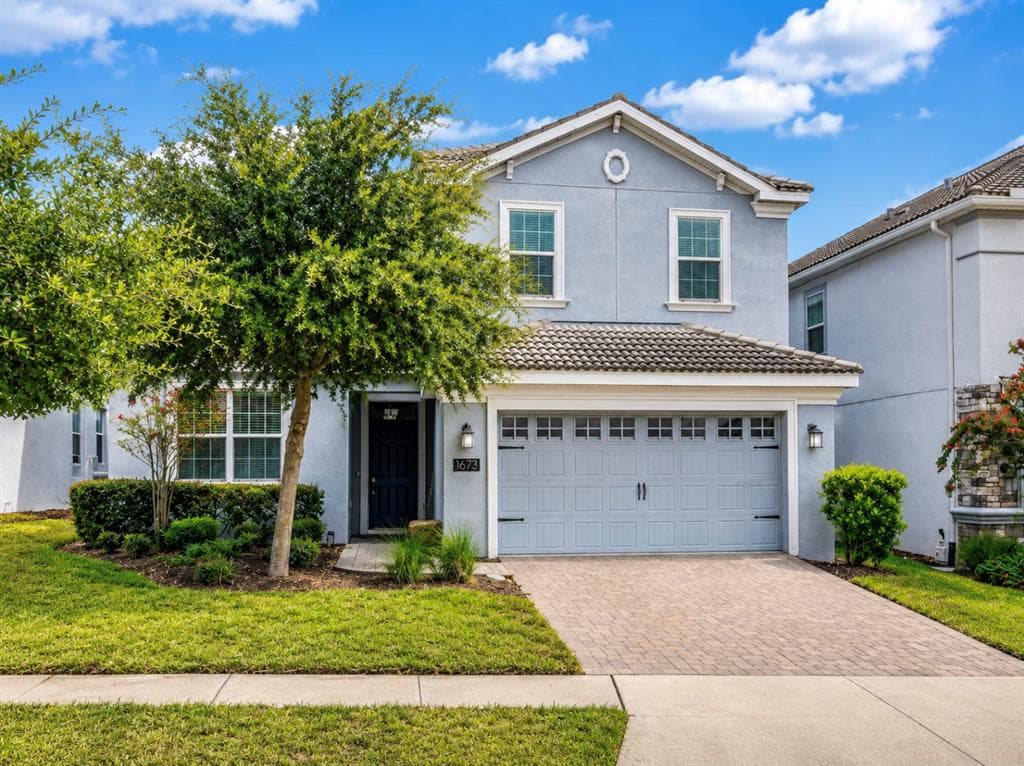 1673 MOON VALLEY DRIVE, DAVENPORT, FL 33896