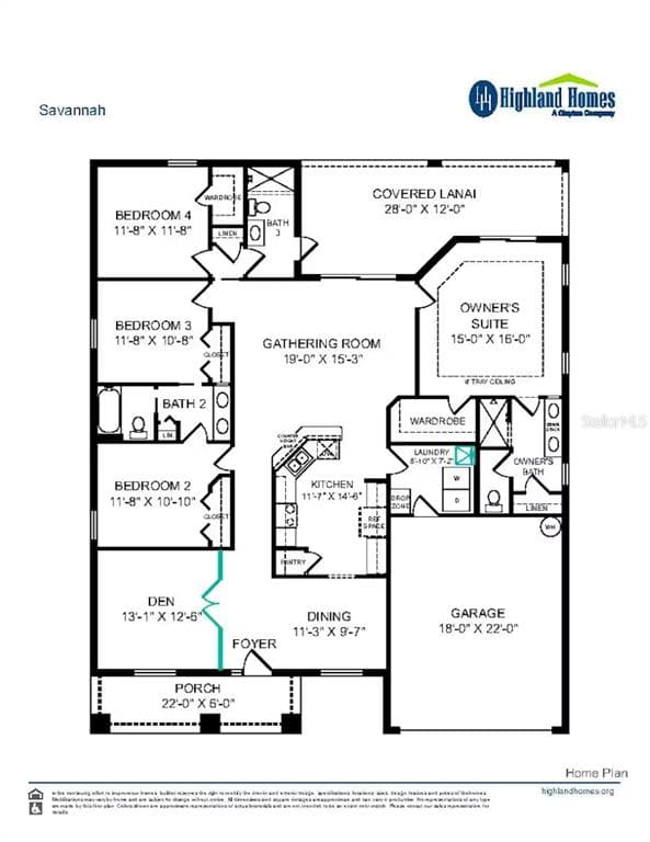 1155 TIMBERWOOD DRIVE, WILDWOOD, FL 34785 — zdjęcie 2