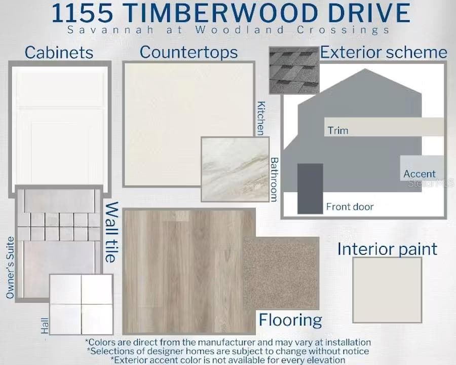 1155 TIMBERWOOD DRIVE, WILDWOOD, FL 34785 — zdjęcie 3
