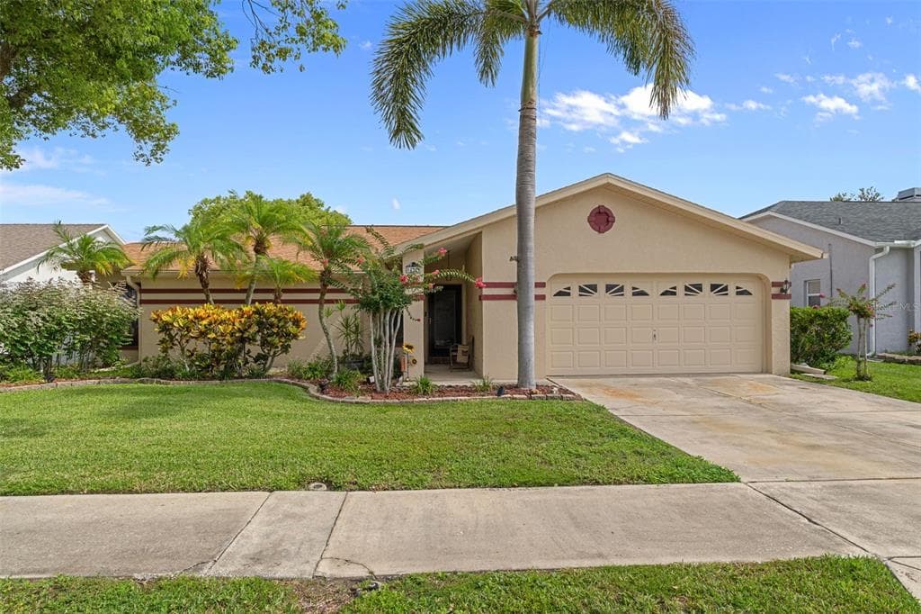 8417 YEARLING LANE, NEW PORT RICHEY, FL 34653