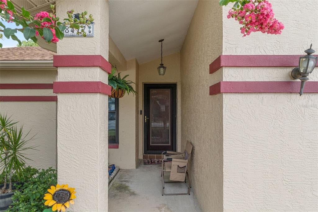 8417 YEARLING LANE, NEW PORT RICHEY, FL 34653 — zdjęcie 4