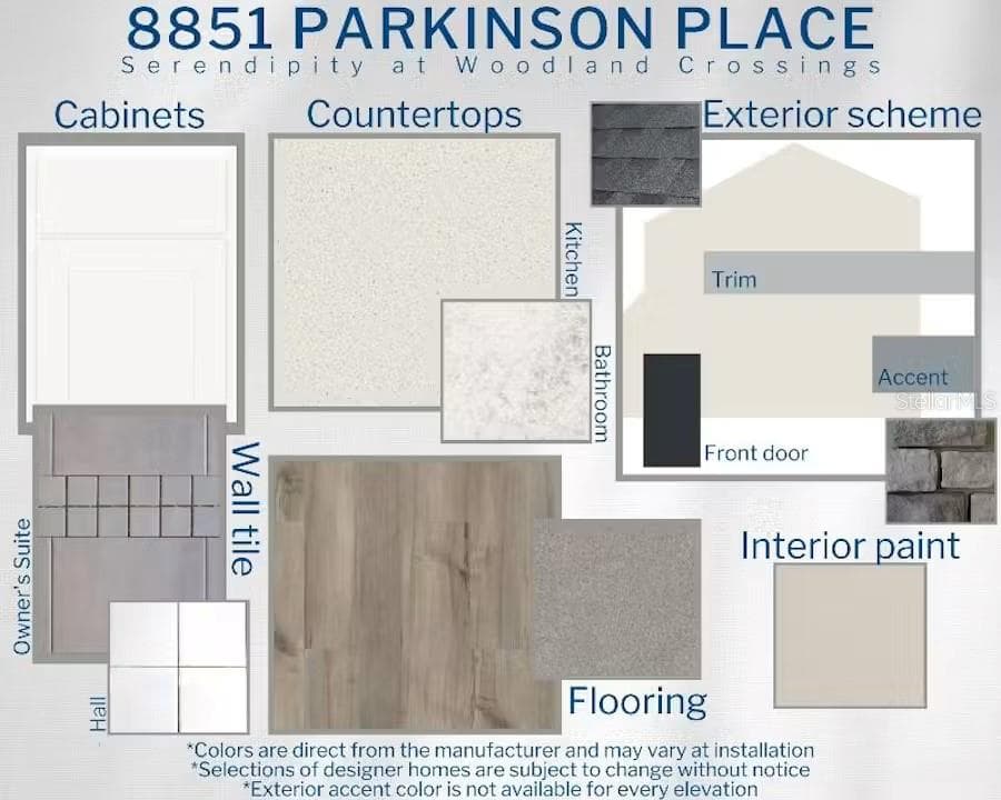 8851 PARKINSON PLACE, WILDWOOD, FL 34785 — zdjęcie 3