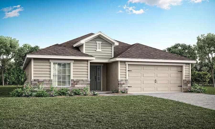 8851 PARKINSON PLACE, WILDWOOD, FL 34785