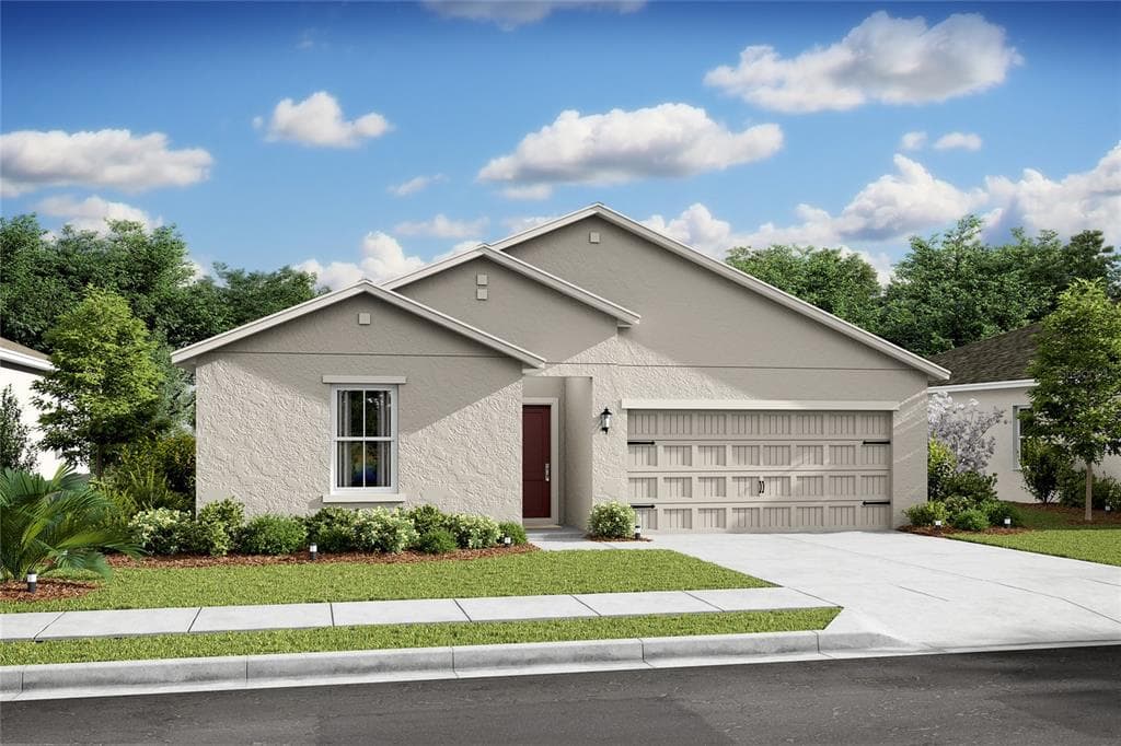 7761 N SANTOS DRIVE, CITRUS SPRINGS, FL 34434