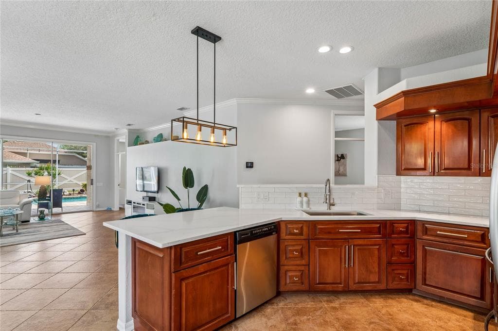 4354 BURNBERRY GLEN CT, SPRING HILL, FL 34609 — zdjęcie 3