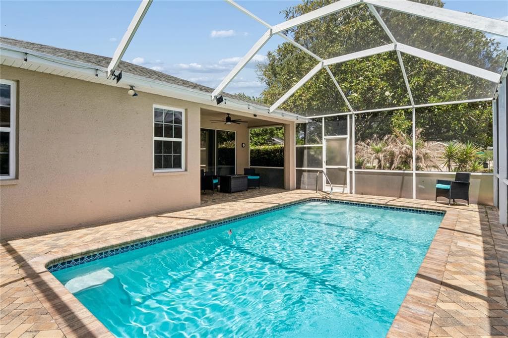 4354 BURNBERRY GLEN CT, SPRING HILL, FL 34609 — zdjęcie 5