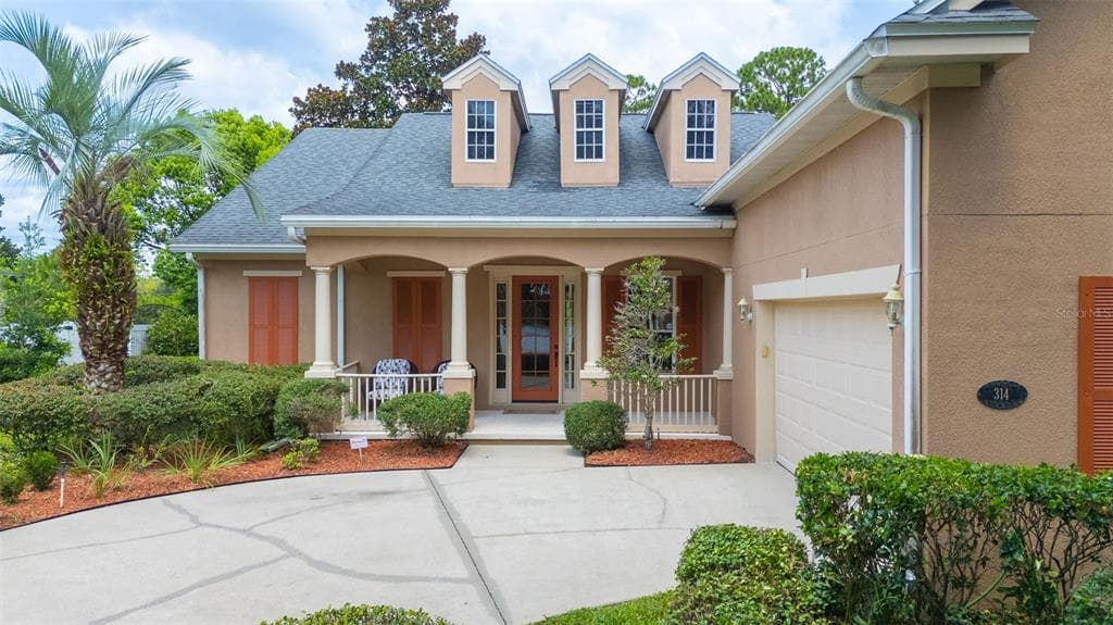 314 W LAKE VICTORIA CIRCLE, DELAND, FL 32724 — zdjęcie 2