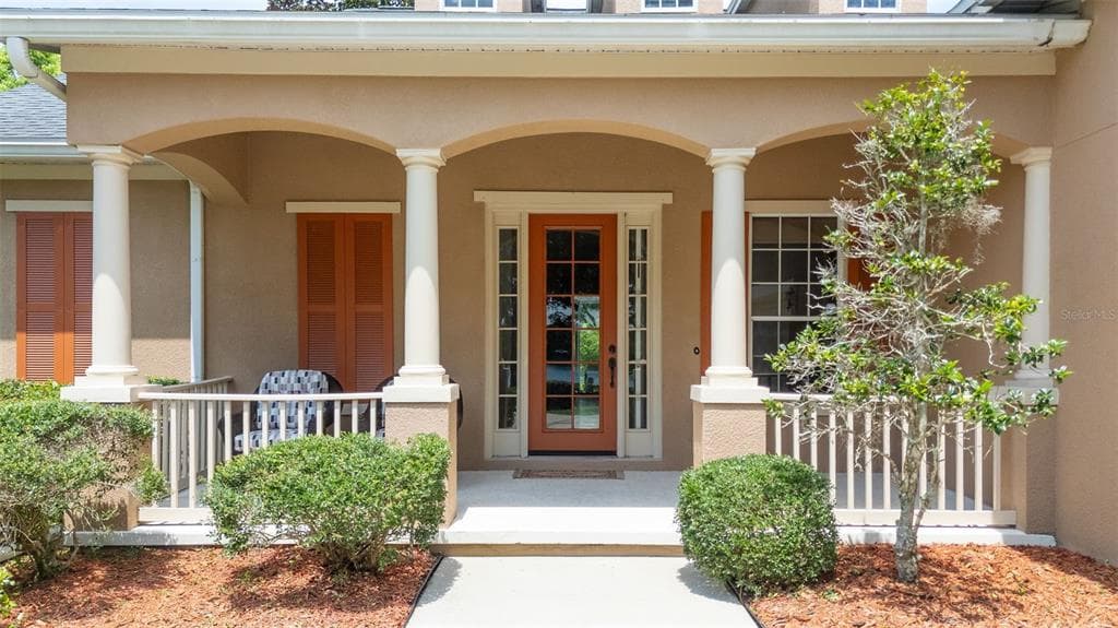 314 W LAKE VICTORIA CIRCLE, DELAND, FL 32724 — zdjęcie 3