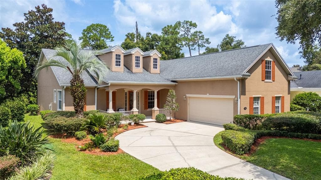 314 W LAKE VICTORIA CIRCLE, DELAND, FL 32724
