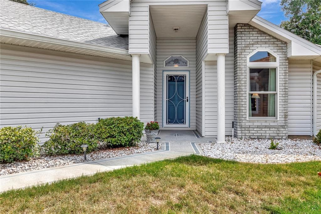 21707 QUEEN MARY COURT, LEESBURG, FL 34748 — zdjęcie 2