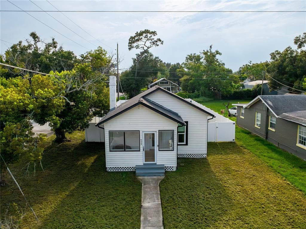 624 ILLINOIS AVENUE, ST CLOUD, FL 34769 — zdjęcie 3
