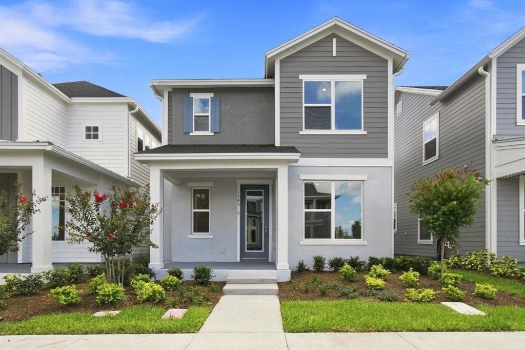 14975 SIRLEAF DRIVE, ORLANDO, FL 32827