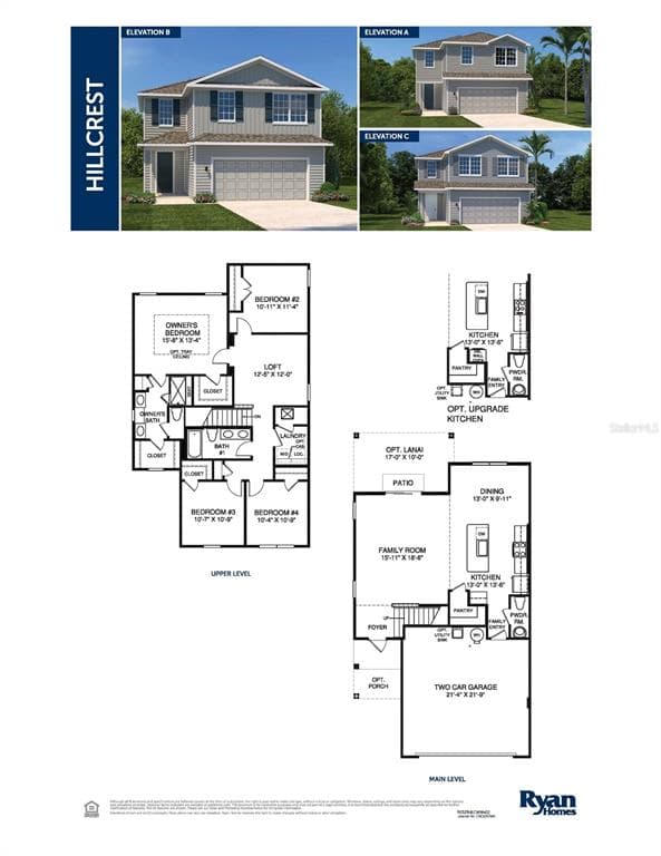1291 RIBBON PLACE, PALM COAST, FL 32164 — zdjęcie 2