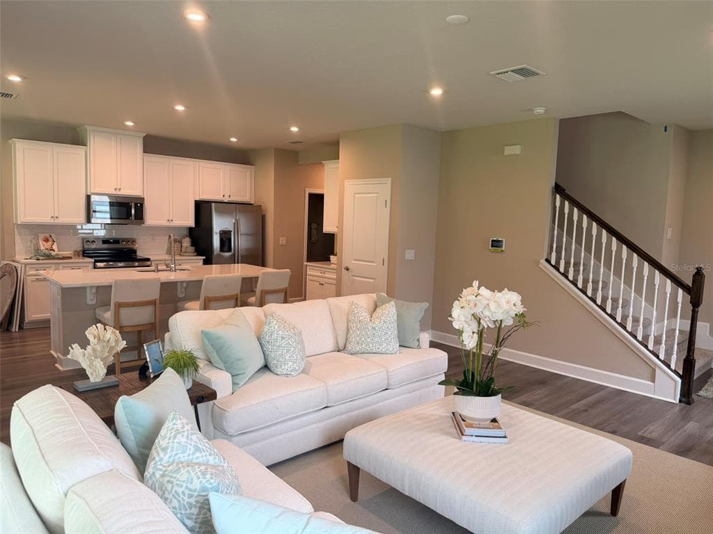 1291 RIBBON PLACE, PALM COAST, FL 32164 — zdjęcie 3