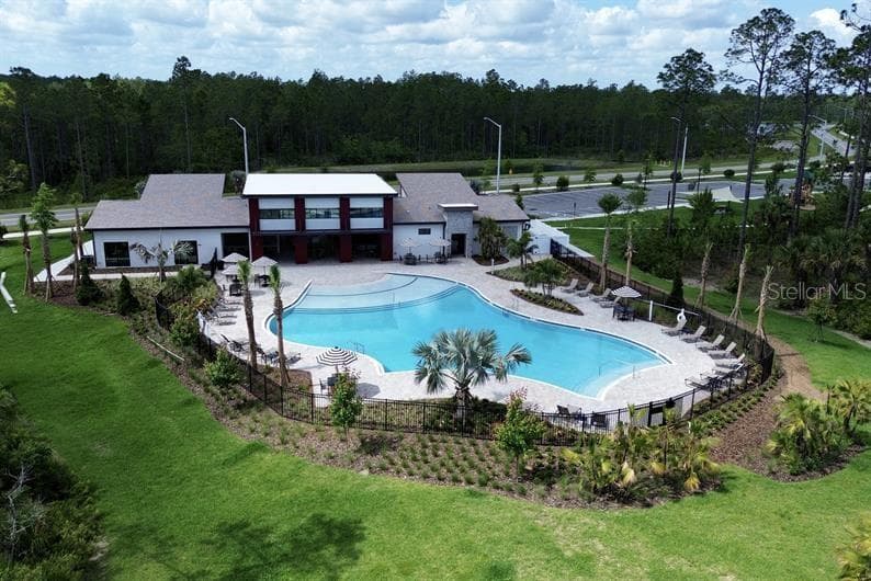 1291 RIBBON PLACE, PALM COAST, FL 32164 — zdjęcie 5