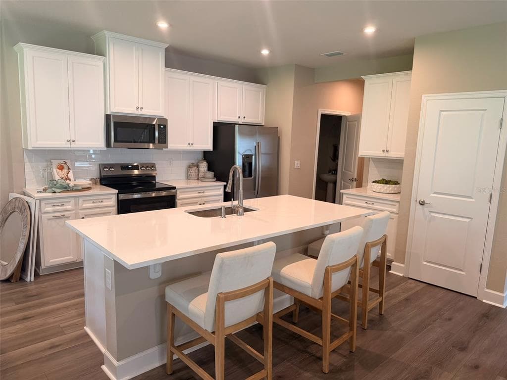 1291 RIBBON PLACE, PALM COAST, FL 32164 — zdjęcie 4