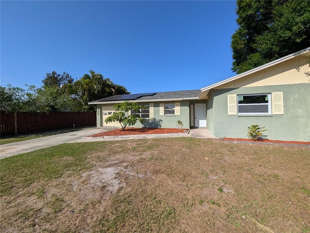 3646 LAKEWOOD DRIVE, SARASOTA, FL 34232