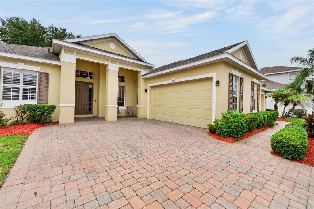 2623 PALASTRO WAY, OCOEE, FL 34761 — zdjęcie 2