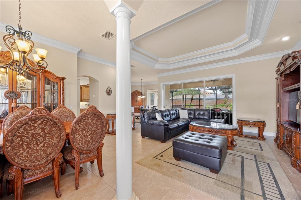 1276 RAMROD STREET, NORTH PORT, FL 34287 — zdjęcie 2