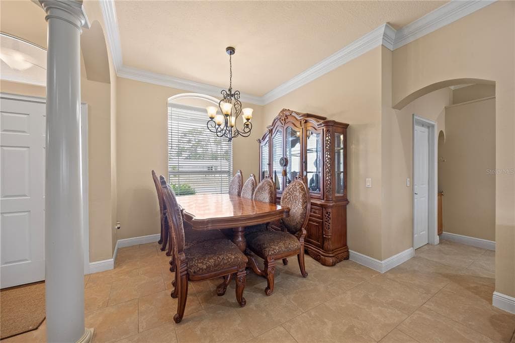 1276 RAMROD STREET, NORTH PORT, FL 34287 — zdjęcie 3