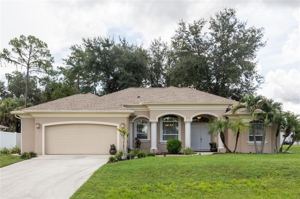 1276 RAMROD STREET, NORTH PORT, FL 34287