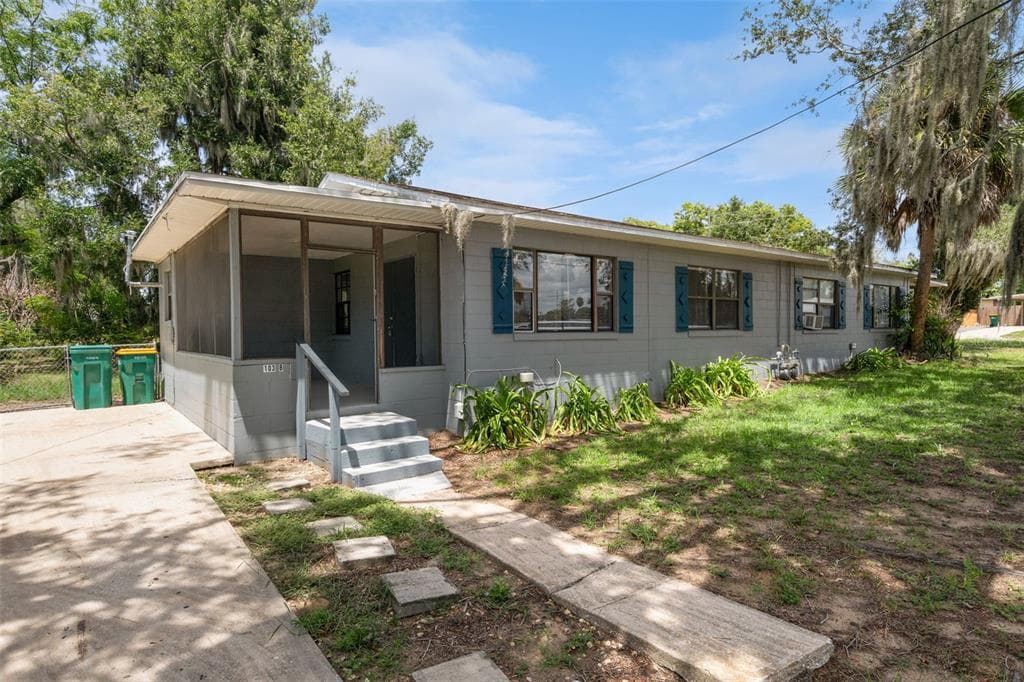 1220 MORIN STREET # B, EUSTIS, FL 32726 — zdjęcie 2