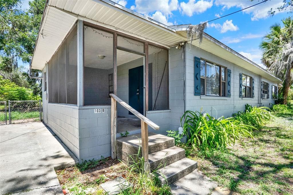 1220 MORIN STREET # B, EUSTIS, FL 32726 — zdjęcie 4