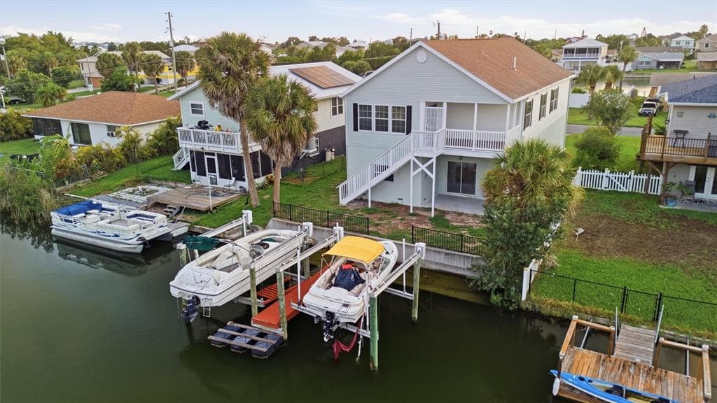 3316 HOLLY SPRINGS DRIVE, HERNANDO BEACH, FL 34607 — zdjęcie 3