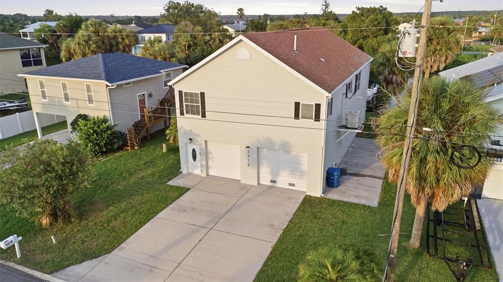 3316 HOLLY SPRINGS DRIVE, HERNANDO BEACH, FL 34607 — zdjęcie 5