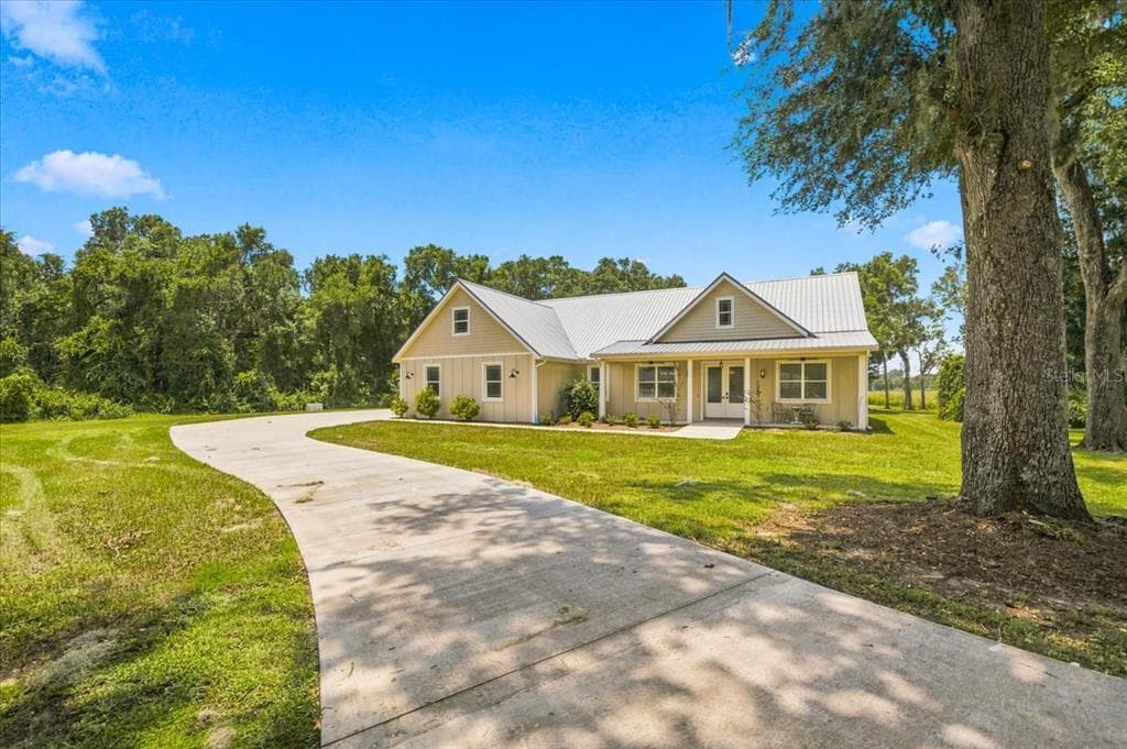 32 N SHADOW WOOD DRIVE, INVERNESS, FL 34450 — zdjęcie 2