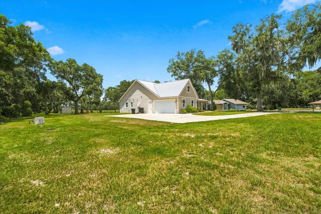 32 N SHADOW WOOD DRIVE, INVERNESS, FL 34450 — zdjęcie 3