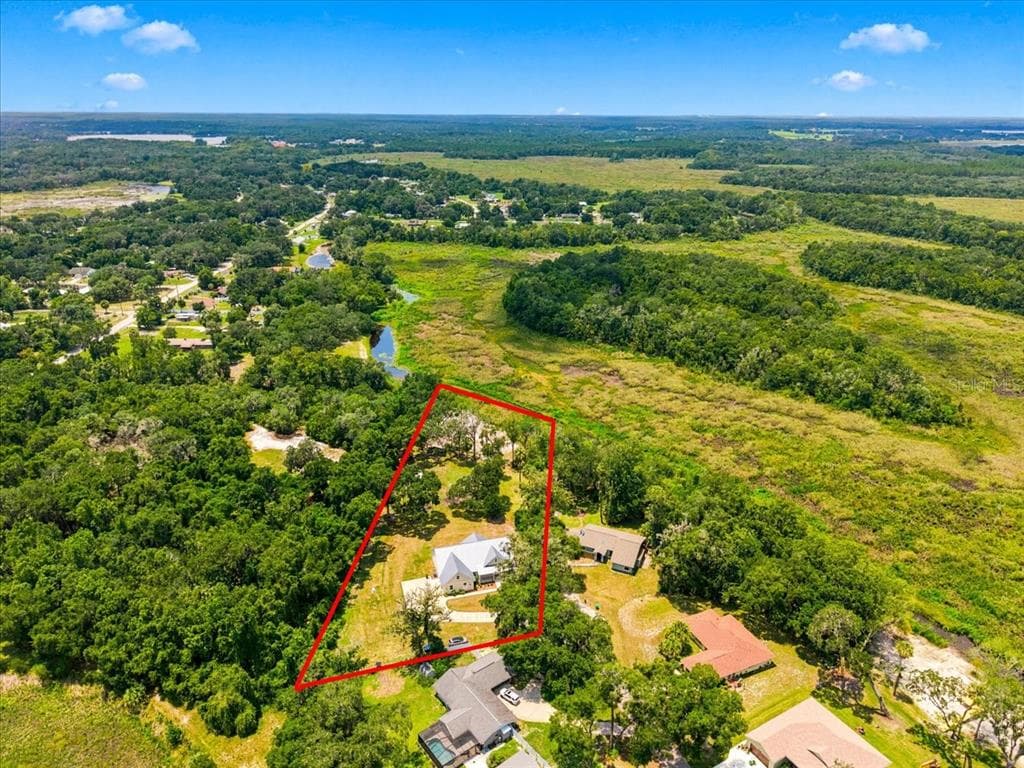 32 N SHADOW WOOD DRIVE, INVERNESS, FL 34450 — zdjęcie 4