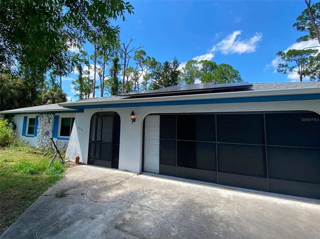 18218 DRIGGERS AVENUE, PORT CHARLOTTE, FL 33948 — zdjęcie 2