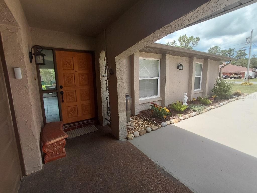 11238 KODIAK WREN ROAD, WEEKI WACHEE, FL 34614 — zdjęcie 2