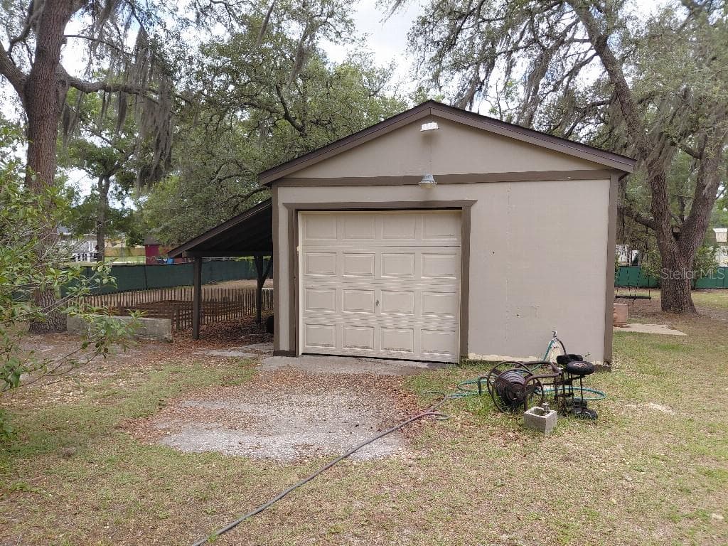 11238 KODIAK WREN ROAD, WEEKI WACHEE, FL 34614 — zdjęcie 4