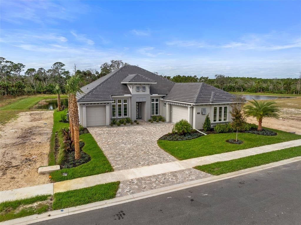 29 CORONADO ROAD, FLAGLER BEACH, FL 32136 — zdjęcie 2