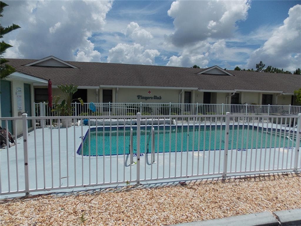 26267 NORTHERN CROSS ROAD # 6C, PUNTA GORDA, FL 33983