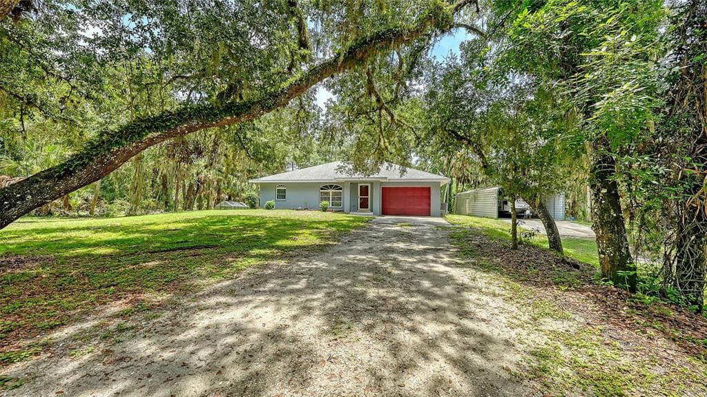 4498 HIDDEN RIVER ROAD, SARASOTA, FL 34240 — zdjęcie 2