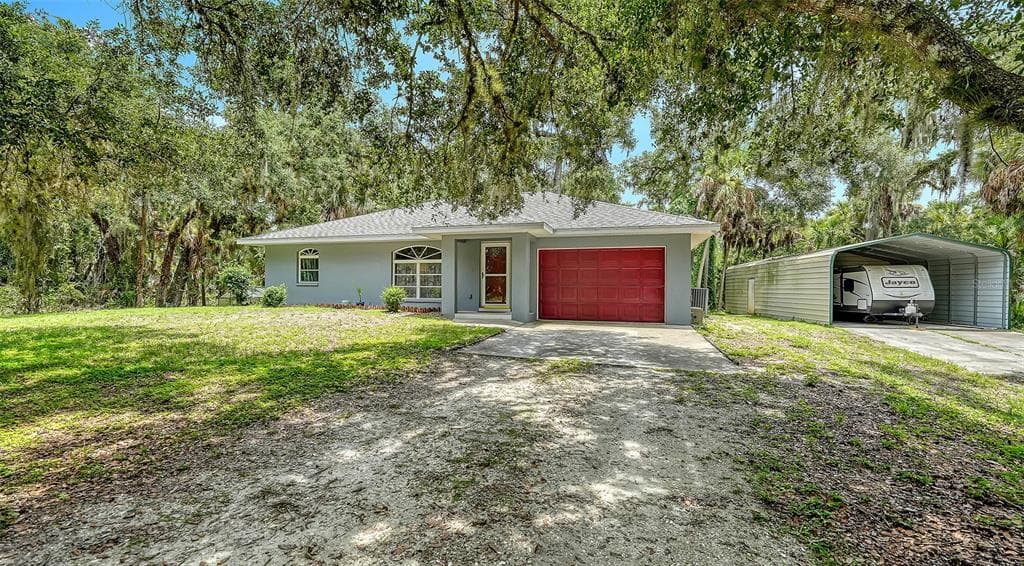 4498 HIDDEN RIVER ROAD, SARASOTA, FL 34240 — zdjęcie 3