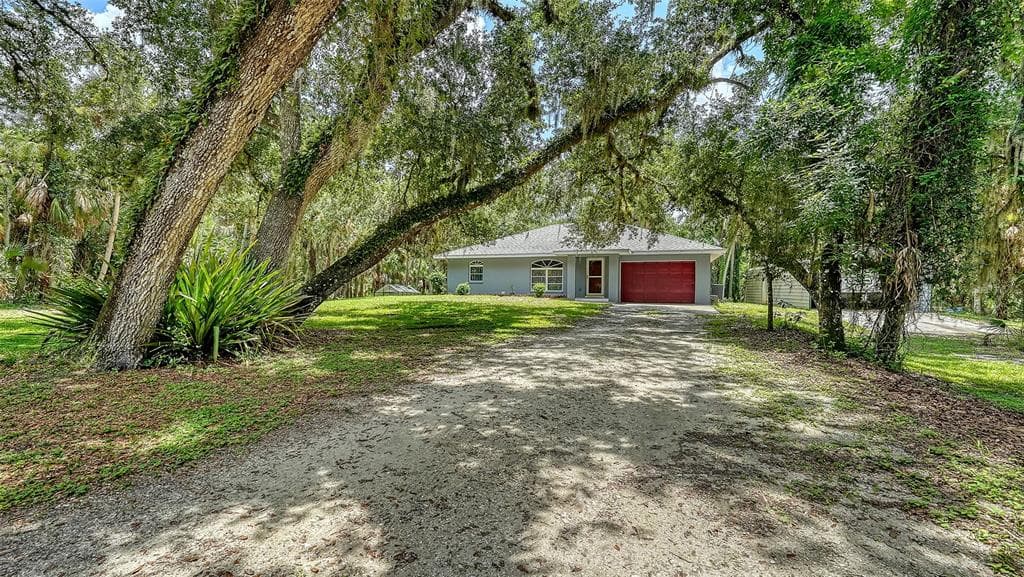 4498 HIDDEN RIVER ROAD, SARASOTA, FL 34240