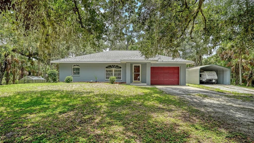 4498 HIDDEN RIVER ROAD, SARASOTA, FL 34240 — zdjęcie 5