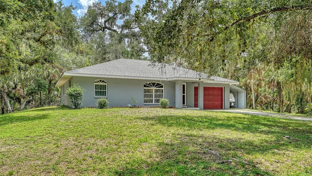 4498 HIDDEN RIVER ROAD, SARASOTA, FL 34240 — zdjęcie 4
