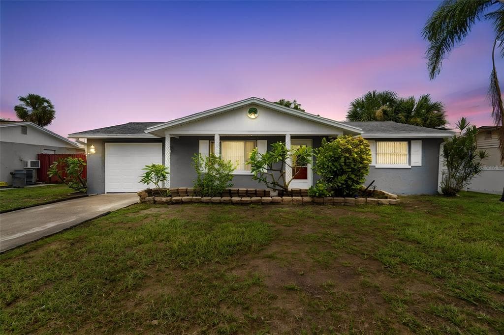 3533 WILSON DRIVE, HOLIDAY, FL 34691 — zdjęcie 2